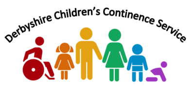 CRH Children Continence Logo